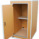 Illustration for article titled These Days Everyone Needs a Soundproof Cardboard Box to Scream in